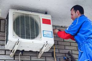 24/7 and Emergency HVAC Near Forest City, NC | Air Conidtioning and Heating Contractors