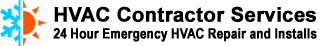 Forest City HVAC Services